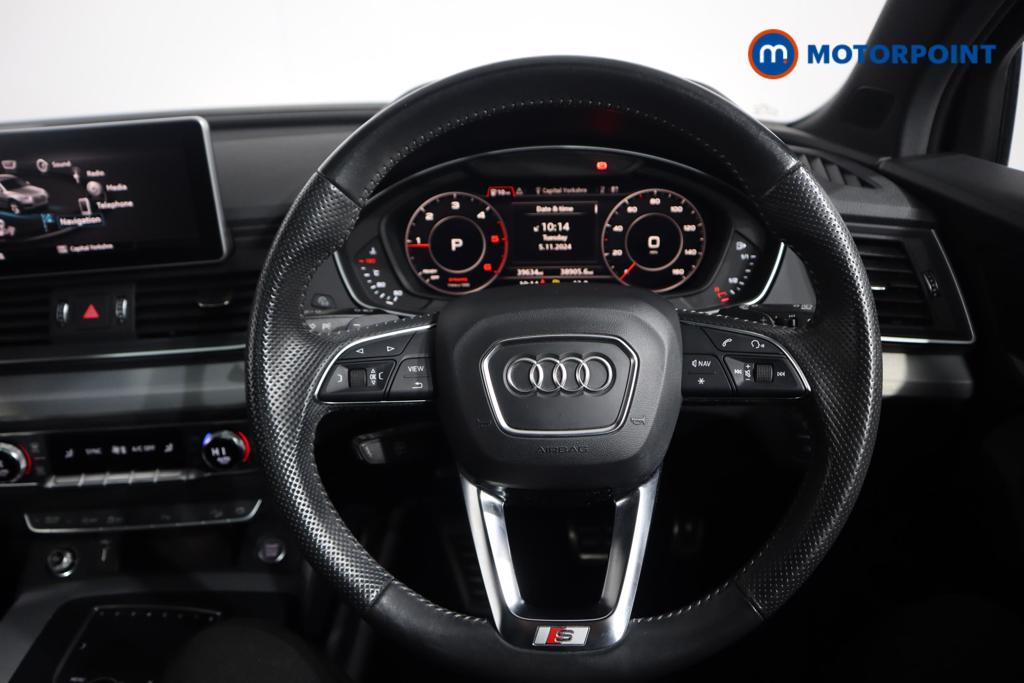 Audi Q5 S Line Automatic Diesel SUV - Stock Number (1496902) - 7th supplementary image