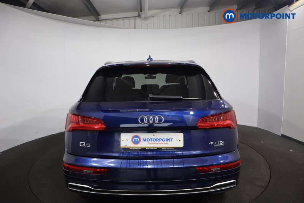 Audi Q5 S Line Automatic Diesel SUV - Stock Number (1496902) - 21st supplementary image