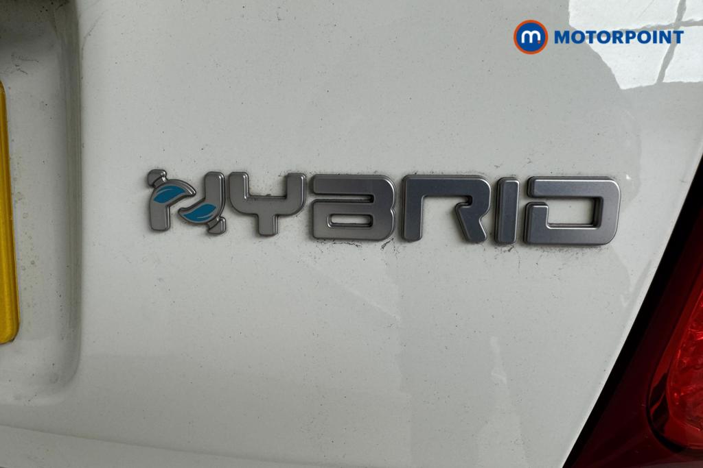 Fiat 500 1.0 Mild Hybrid 3Dr Manual Petrol-Electric Hybrid Hatchback - Stock Number (1497010) - 18th supplementary image