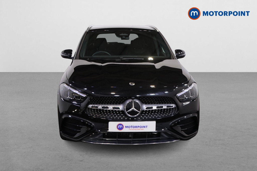 Mercedes-Benz GLA Amg Line Automatic Petrol SUV - Stock Number (1497085) - Front bumper