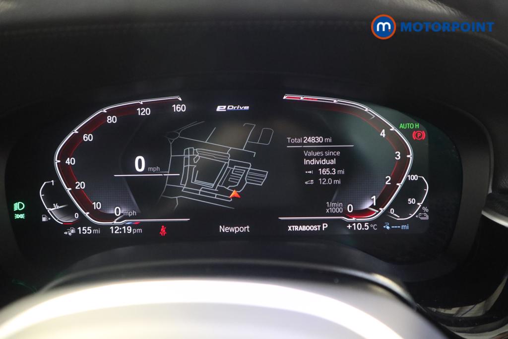 BMW 5 Series M Sport Automatic Petrol Plug-In Hybrid Estate - Stock Number (1497164) - 6th supplementary image