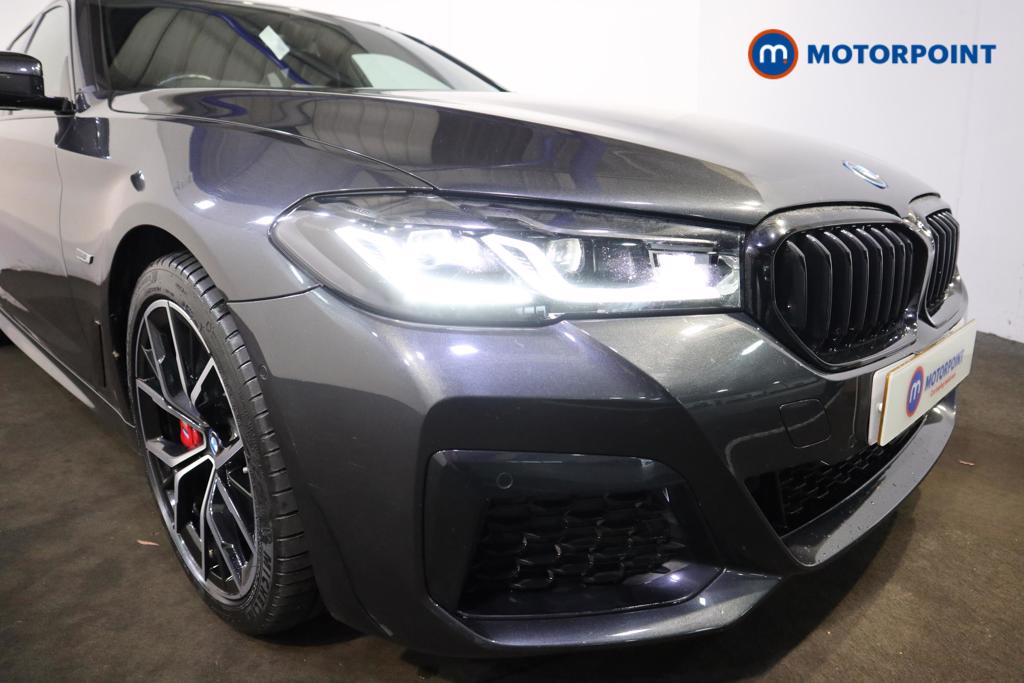 BMW 5 Series M Sport Automatic Petrol Plug-In Hybrid Estate - Stock Number (1497164) - 33rd supplementary image