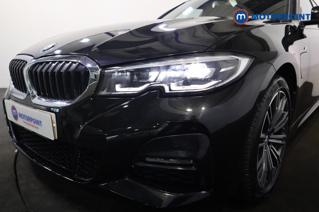 BMW 3 Series M Sport Automatic Petrol Plug-In Hybrid Saloon - Stock Number (1497239) - 28th supplementary image