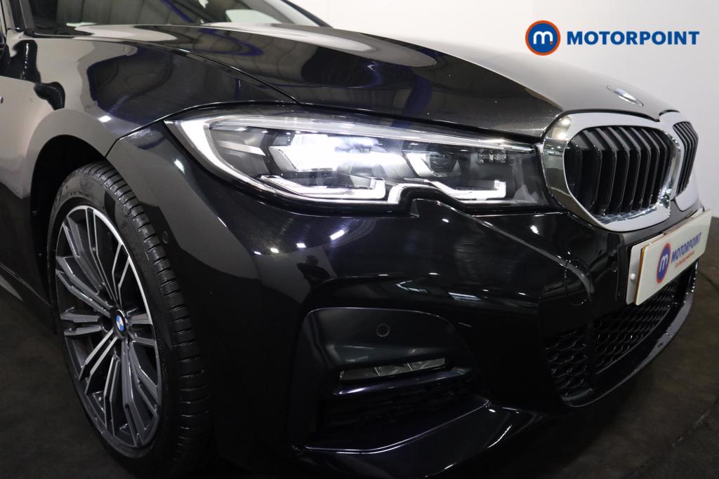 BMW 3 Series M Sport Automatic Petrol Plug-In Hybrid Saloon - Stock Number (1497239) - 29th supplementary image