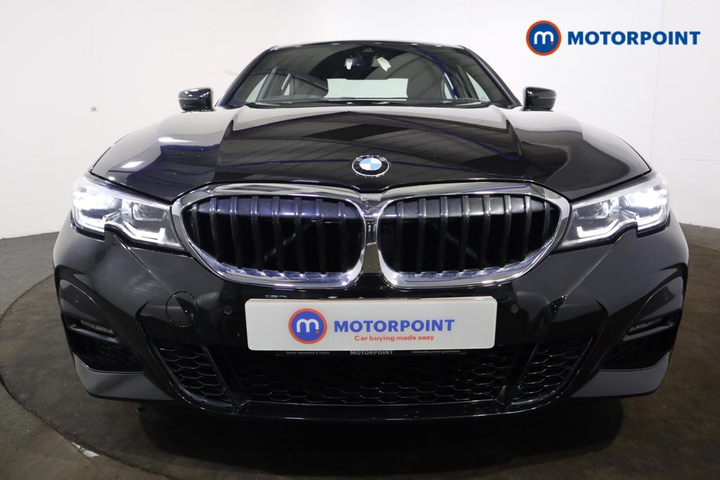 BMW 3 Series M Sport Automatic Petrol Plug-In Hybrid Saloon - Stock Number (1497239) - 30th supplementary image