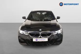 BMW 3 Series M Sport Automatic Petrol Plug-In Hybrid Saloon - Stock Number (1497239) - Front bumper