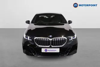 BMW 5 Series M Sport Automatic Petrol Saloon - Stock Number (1497281) - Front bumper