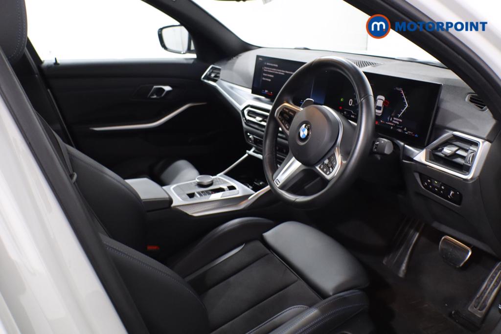 BMW 3 Series M Sport Automatic Petrol Saloon - Stock Number (1497361) - 4th supplementary image