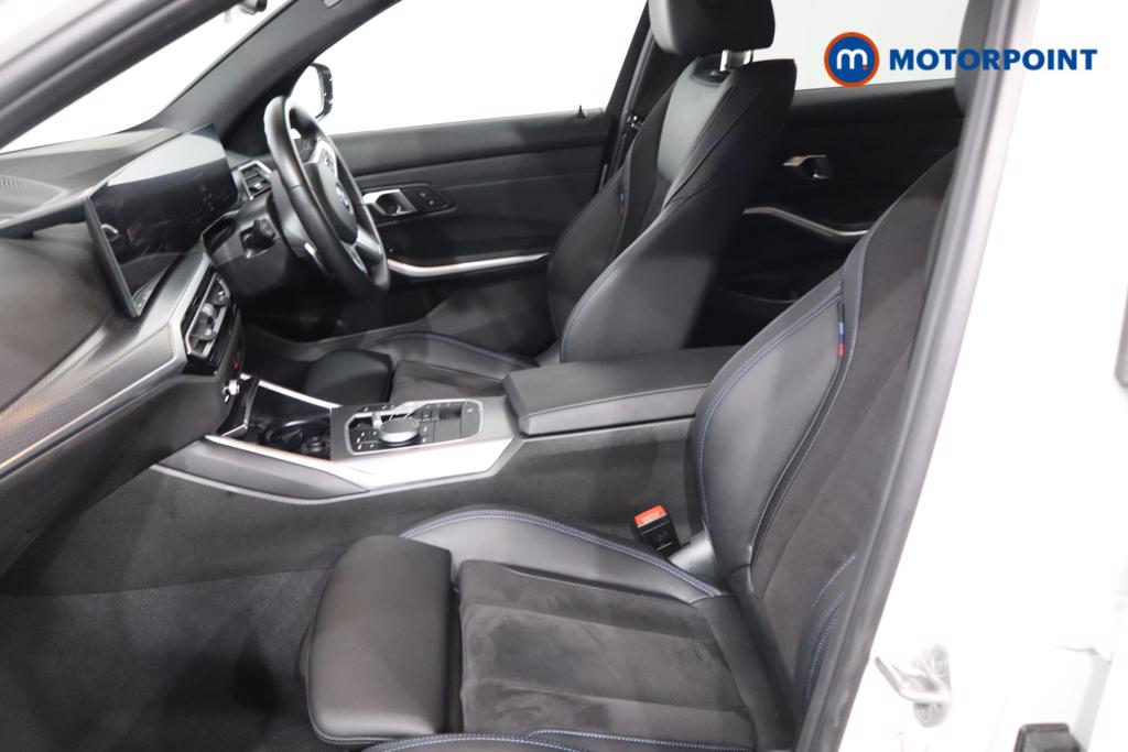 BMW 3 Series M Sport Automatic Petrol Saloon - Stock Number (1497361) - 20th supplementary image