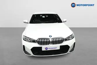 BMW 3 Series M Sport Automatic Petrol Saloon - Stock Number (1497361) - Front bumper