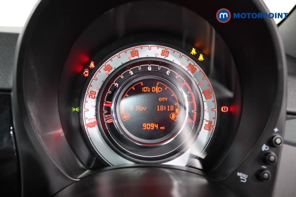 Fiat 500 Dolcevita Manual Petrol-Electric Hybrid Hatchback - Stock Number (1497447) - 13th supplementary image