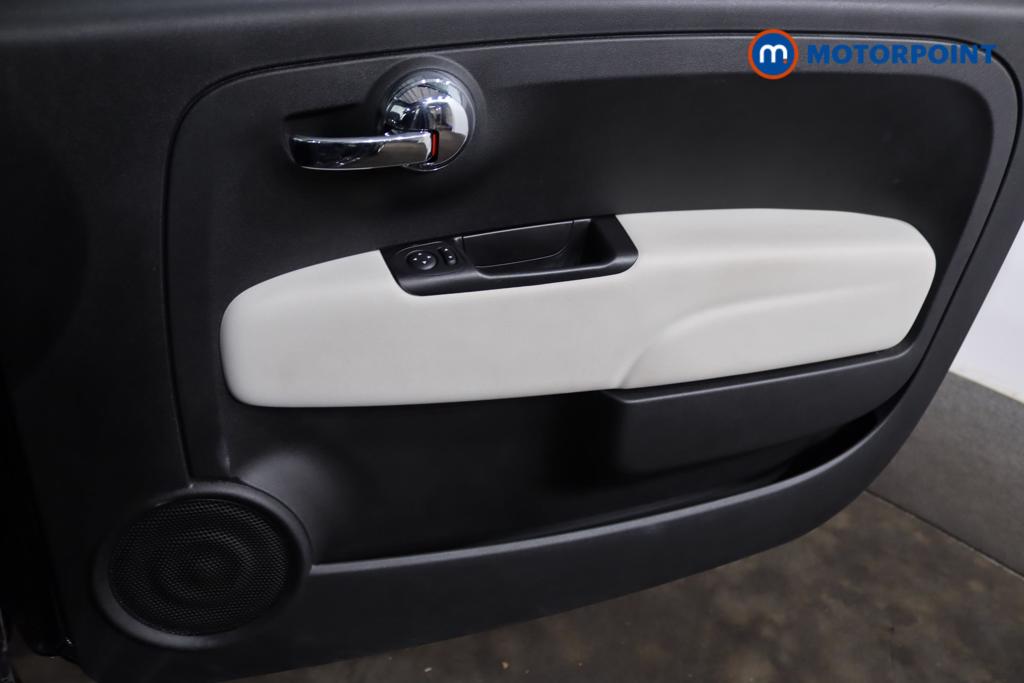 Fiat 500 Dolcevita Manual Petrol-Electric Hybrid Hatchback - Stock Number (1497447) - 22nd supplementary image