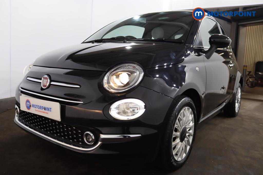 Fiat 500 Dolcevita Manual Petrol-Electric Hybrid Hatchback - Stock Number (1497447) - 27th supplementary image