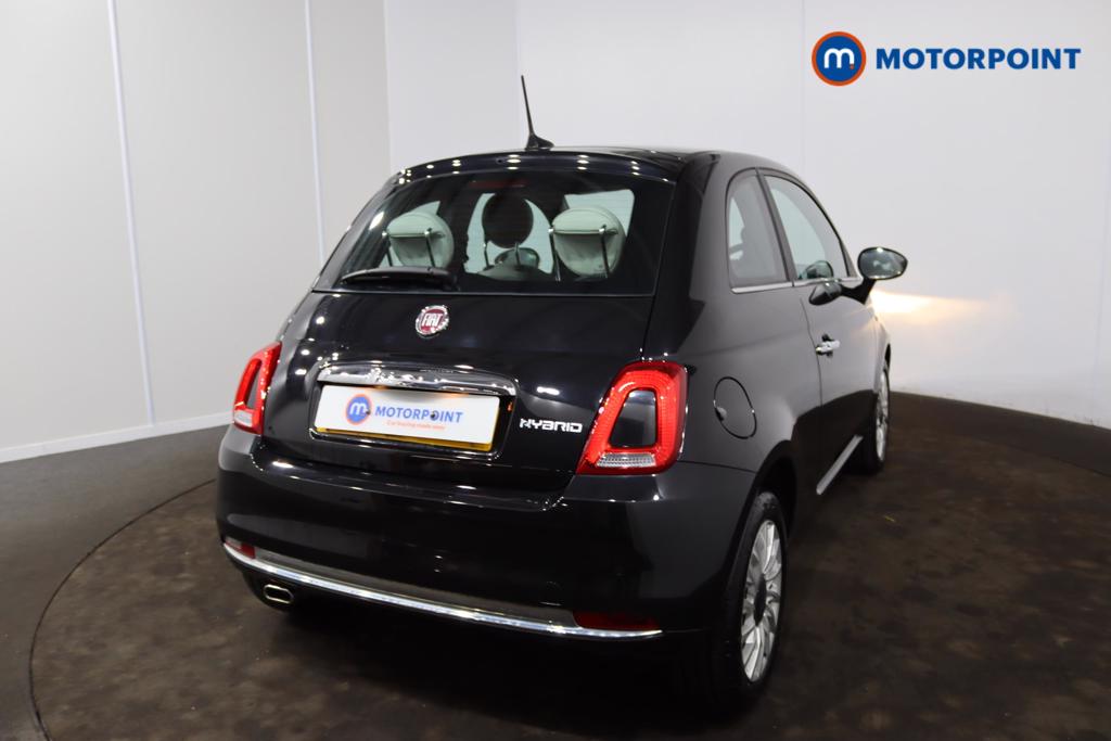 Fiat 500 Dolcevita Manual Petrol-Electric Hybrid Hatchback - Stock Number (1497447) - 29th supplementary image