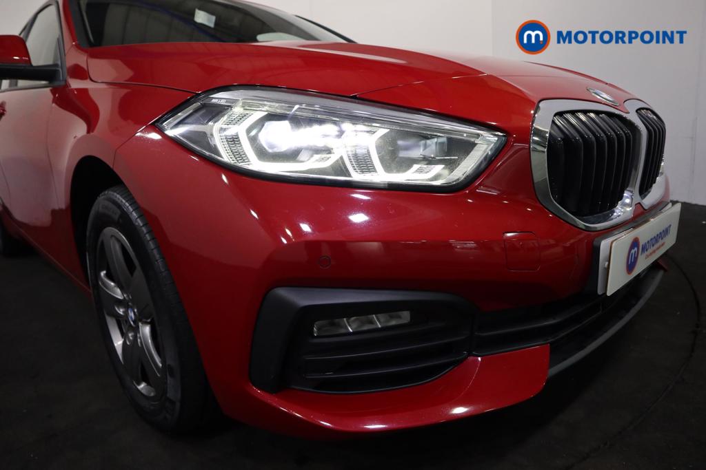 BMW 1 Series SE Automatic Diesel Hatchback - Stock Number (1497670) - 25th supplementary image