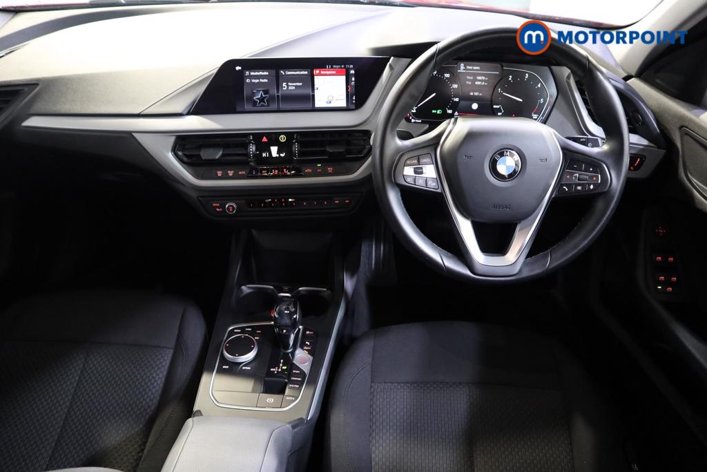 BMW 1 Series SE Automatic Diesel Hatchback - Stock Number (1497670) - 1st supplementary image