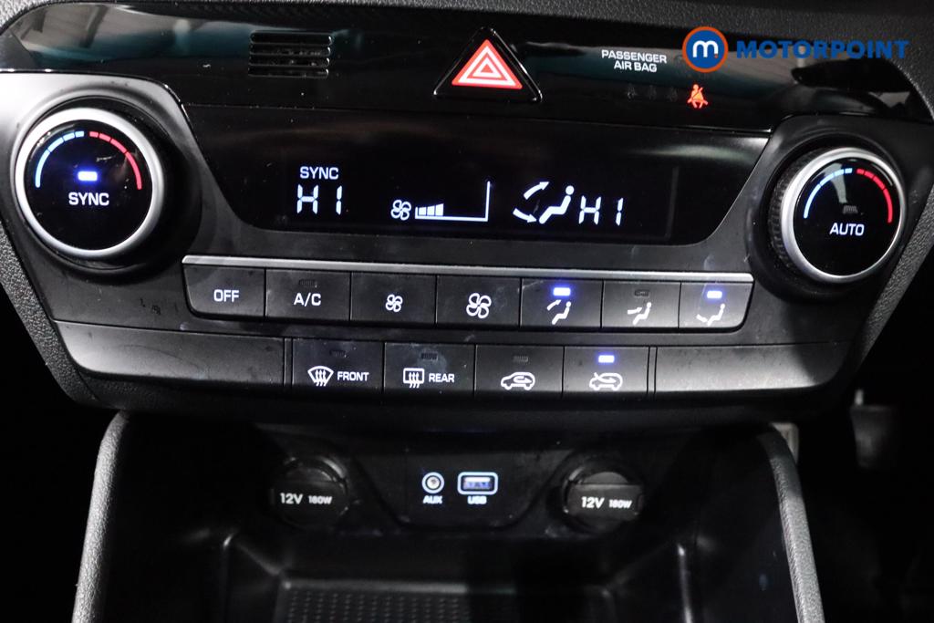 Hyundai Tucson Se Nav Manual Petrol SUV - Stock Number (1497710) - 15th supplementary image