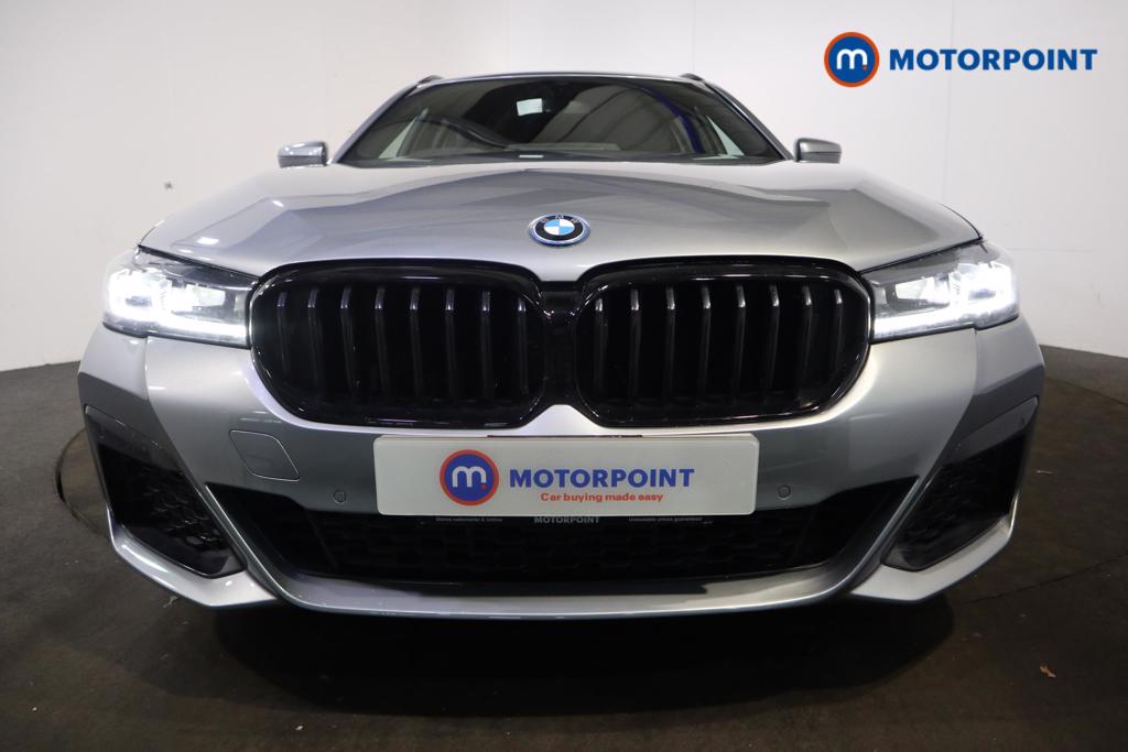 BMW 5 Series M Sport Automatic Petrol Plug-In Hybrid Estate - Stock Number (1497968) - 33rd supplementary image