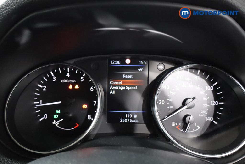 Nissan Qashqai N-Motion Manual Petrol SUV - Stock Number (1498011) - 5th supplementary image