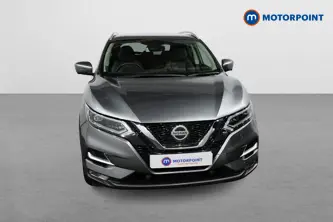 Nissan Qashqai N-Motion Manual Petrol SUV - Stock Number (1498011) - Front bumper