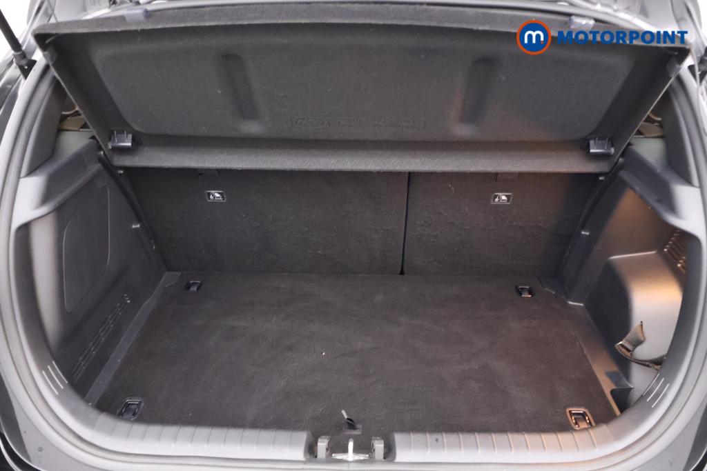 Hyundai I20 N Line Manual Petrol Hatchback - Stock Number (1498077) - 14th supplementary image