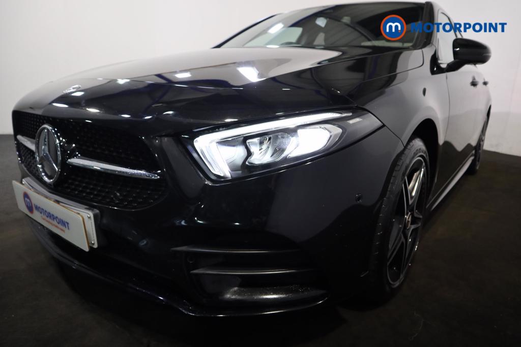 Mercedes-Benz A Class Amg Line Executive Edition Automatic Petrol Plug-In Hybrid Saloon - Stock Number (1498140) - 26th supplementary image