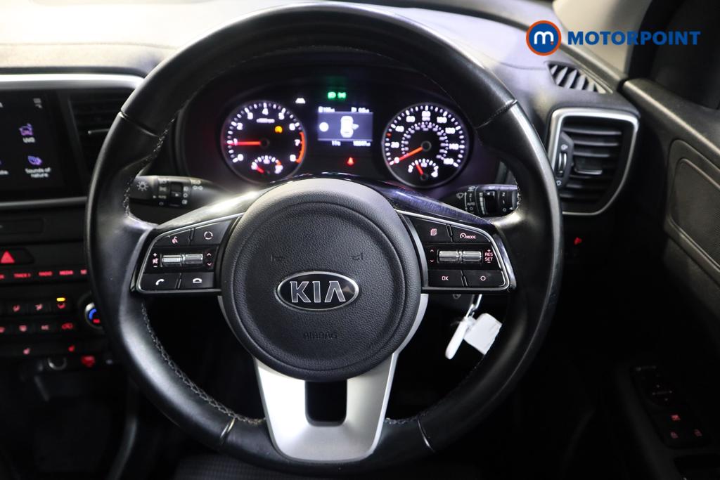 KIA Sportage 2 Manual Petrol SUV - Stock Number (1498227) - 2nd supplementary image