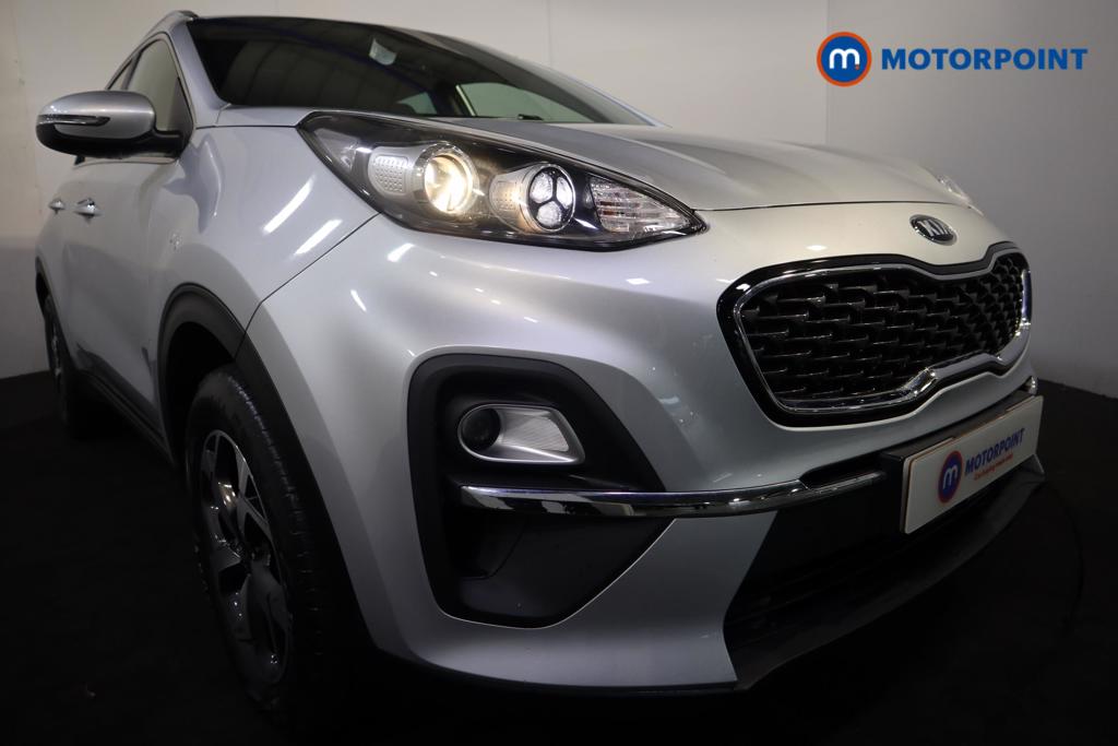 KIA Sportage 2 Manual Petrol SUV - Stock Number (1498227) - 25th supplementary image