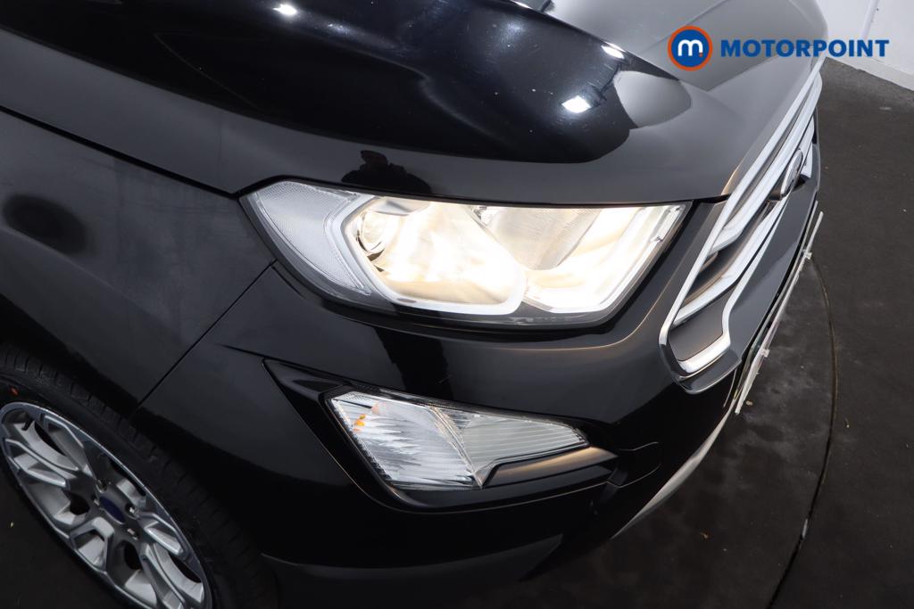 Ford Ecosport Titanium Manual Petrol SUV - Stock Number (1498295) - 7th supplementary image