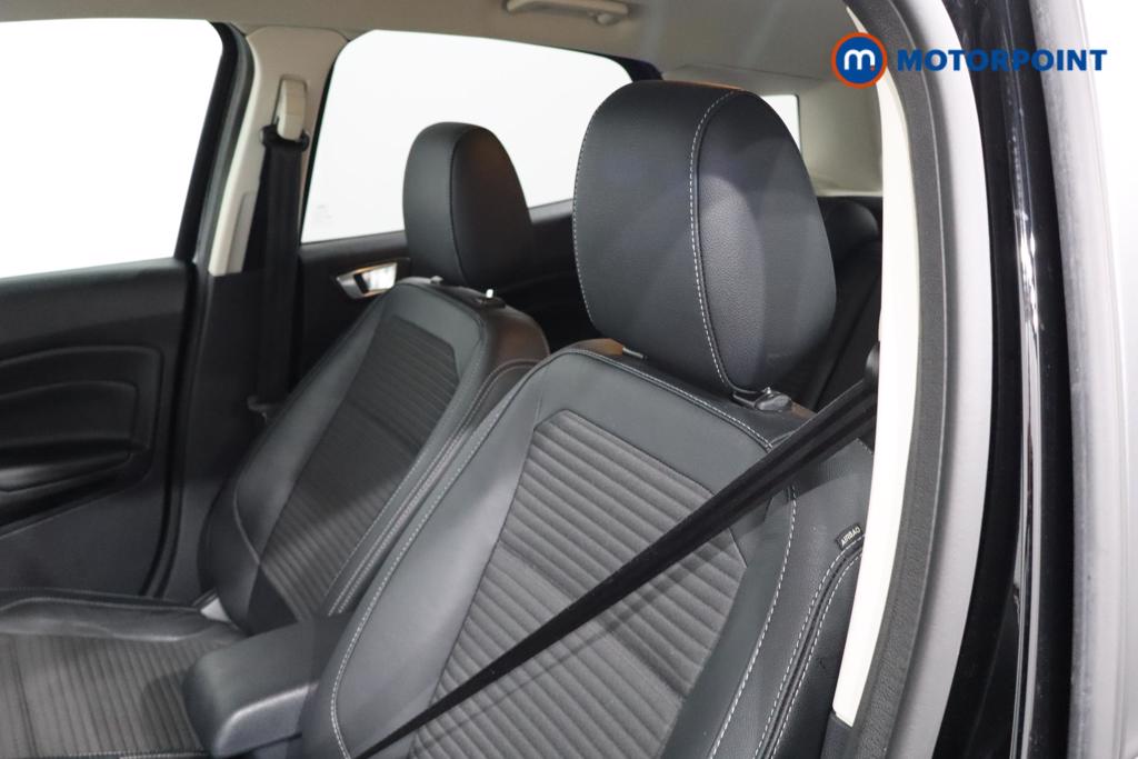 Ford Ecosport Titanium Manual Petrol SUV - Stock Number (1498295) - 11th supplementary image