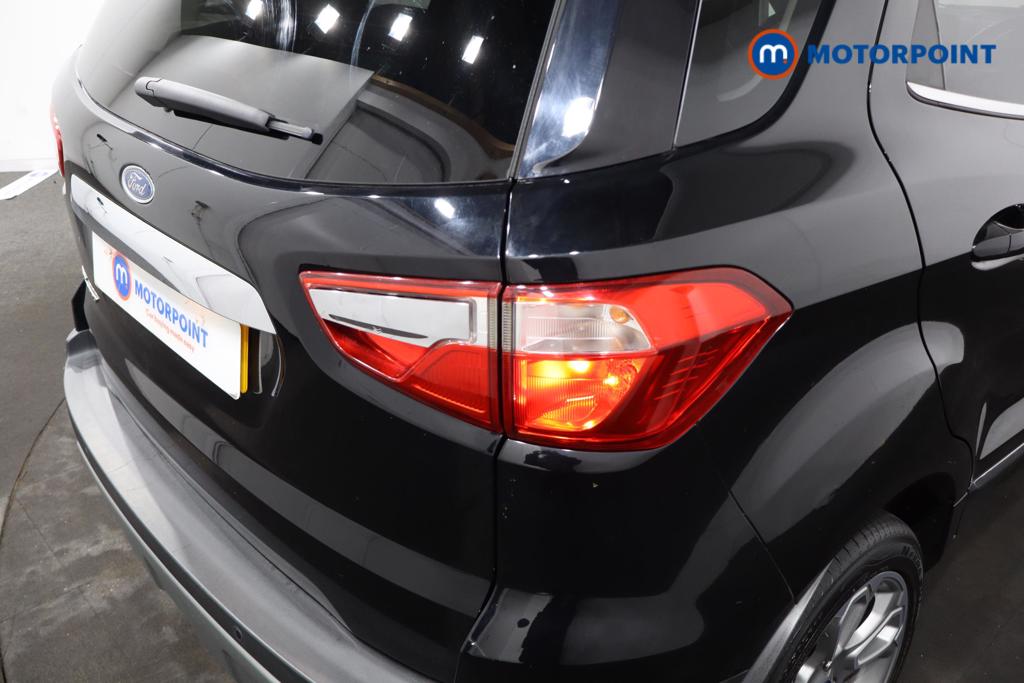 Ford Ecosport Titanium Manual Petrol SUV - Stock Number (1498295) - 14th supplementary image