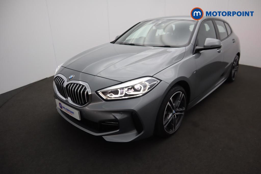 BMW 1 Series M Sport Automatic Petrol Hatchback - Stock Number (1498331) - 23rd supplementary image