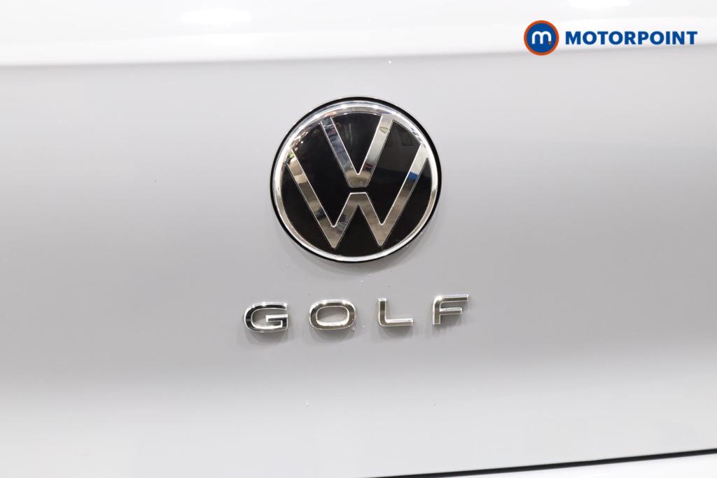 Volkswagen Golf R-Line Automatic Petrol Hatchback - Stock Number (1498573) - 28th supplementary image