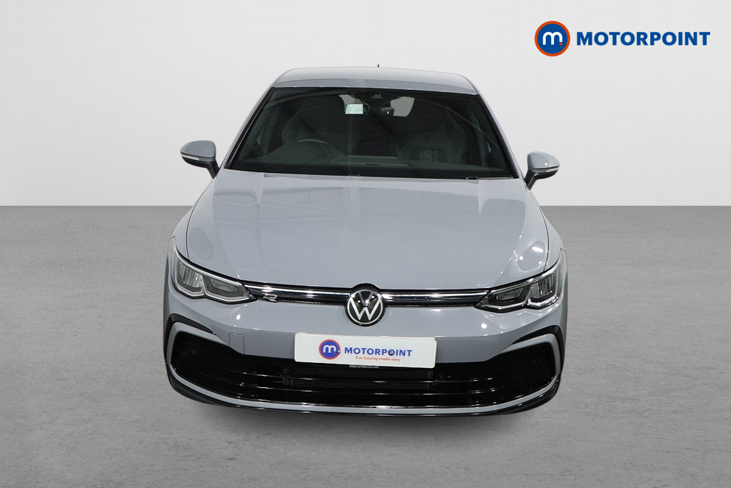 Volkswagen Golf R-Line Automatic Petrol Hatchback - Stock Number (1498573) - Front bumper