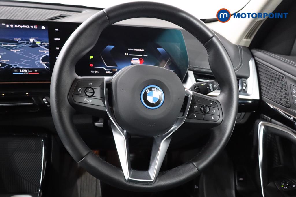 BMW IX1 Xline Automatic Electric SUV - Stock Number (1498736) - 3rd supplementary image