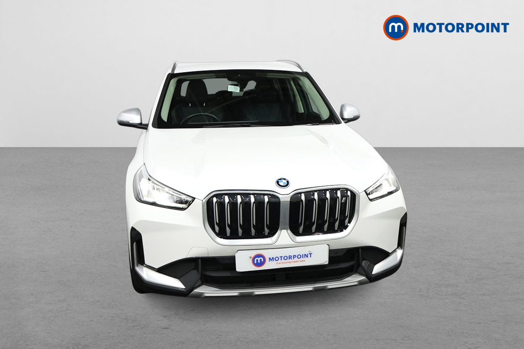 BMW IX1 Xline Automatic Electric SUV - Stock Number (1498736) - Front bumper