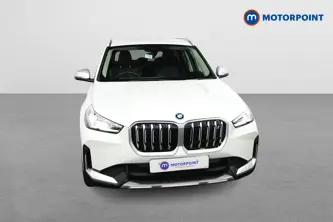 BMW IX1 Xline Automatic Electric SUV - Stock Number (1498736) - Front bumper