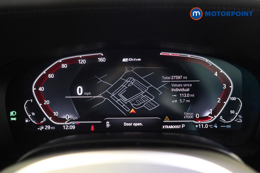 BMW 5 Series M Sport Automatic Petrol Plug-In Hybrid Estate - Stock Number (1498878) - 6th supplementary image