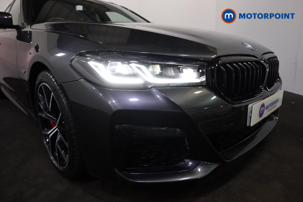 BMW 5 Series M Sport Automatic Petrol Plug-In Hybrid Estate - Stock Number (1498878) - 33rd supplementary image