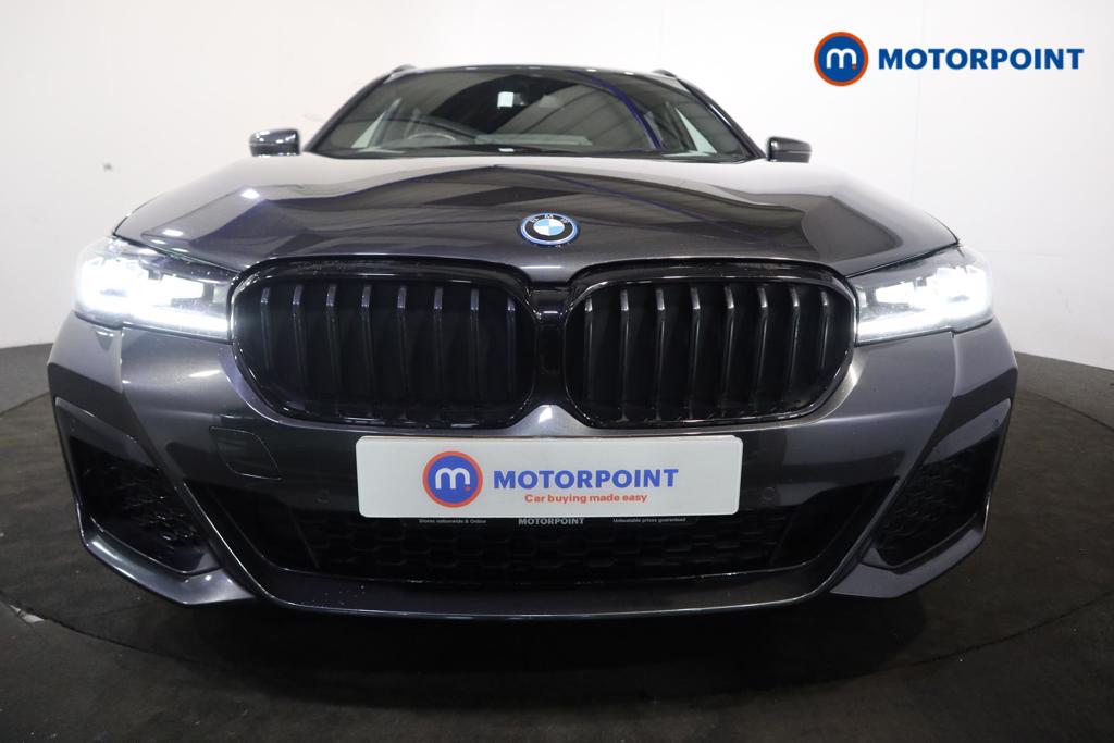 BMW 5 Series M Sport Automatic Petrol Plug-In Hybrid Estate - Stock Number (1498878) - 34th supplementary image