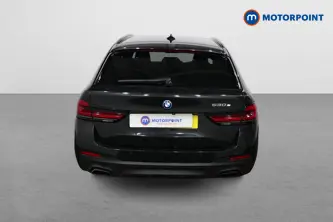 BMW 5 Series M Sport Automatic Petrol Plug-In Hybrid Estate - Stock Number (1498885) - Rear bumper