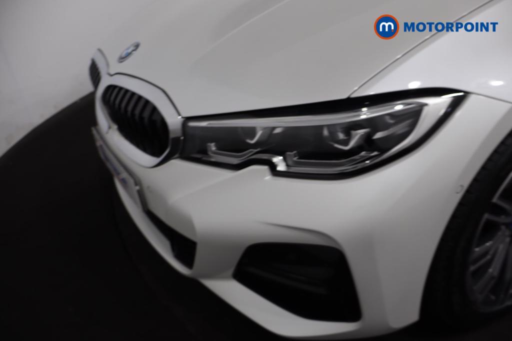 BMW 3 Series M Sport Automatic Petrol Plug-In Hybrid Saloon - Stock Number (1498902) - 30th supplementary image