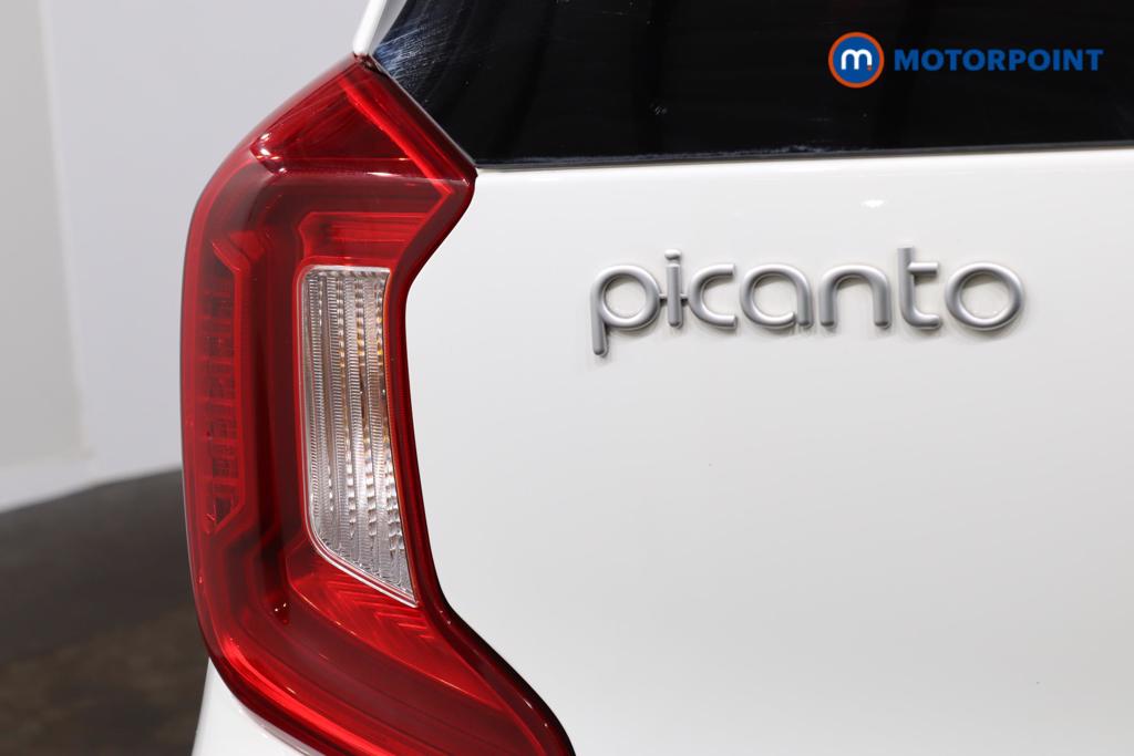 KIA Picanto Gt-Line S Manual Petrol Hatchback - Stock Number (1498946) - 26th supplementary image