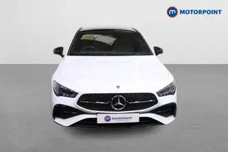 Mercedes-Benz CLA Amg Line Automatic Petrol Coupe - Stock Number (1499026) - Front bumper