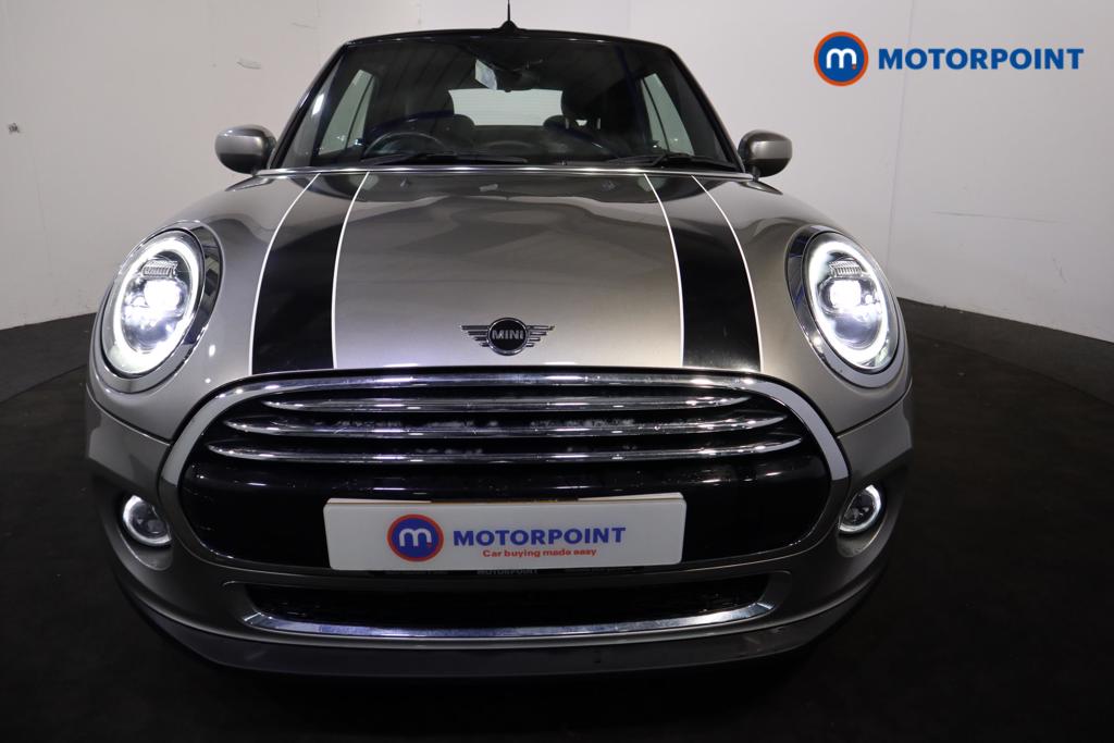 Mini Convertible Cooper Exclusive Manual Petrol Convertible - Stock Number (1499141) - 26th supplementary image