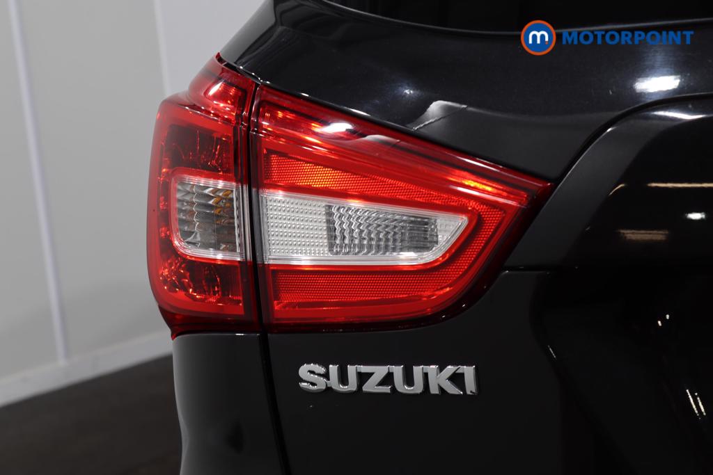 Suzuki Sx4 S-Cross Sz-T Manual Petrol SUV - Stock Number (1499437) - 25th supplementary image