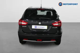 Suzuki Sx4 S-Cross Sz-T Manual Petrol SUV - Stock Number (1499437) - Rear bumper