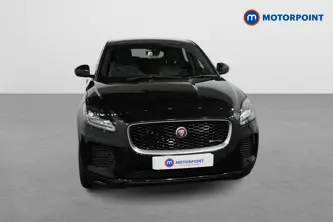 Jaguar E-Pace R-Dynamic S Manual Diesel SUV - Stock Number (1454389) - Front bumper