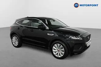 Jaguar E-Pace R-Dynamic S Manual Diesel SUV - Stock Number (1454389) - Drivers side front corner