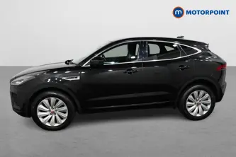 Jaguar E-Pace R-Dynamic S Manual Diesel SUV - Stock Number (1454389) - Passenger side